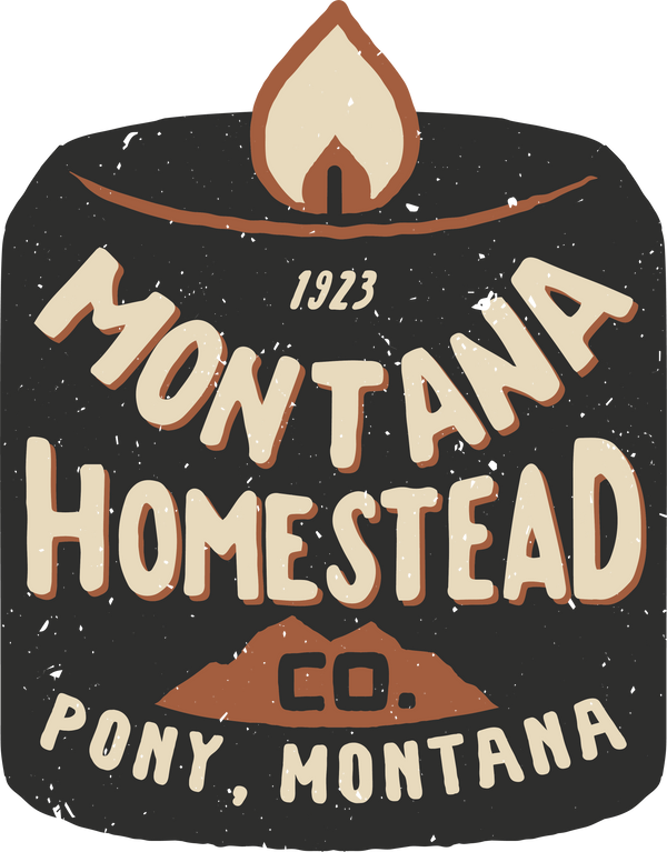 Montana Homestead