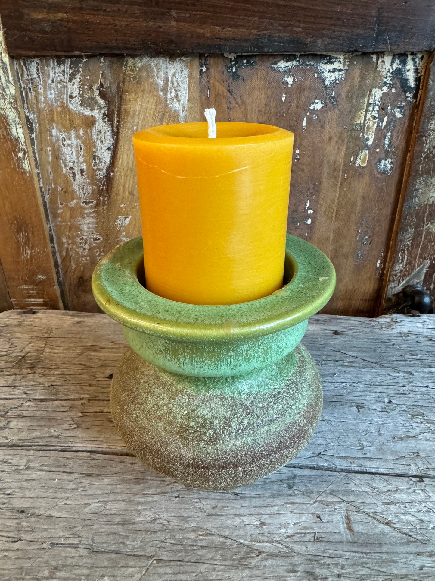 3" PILLAR