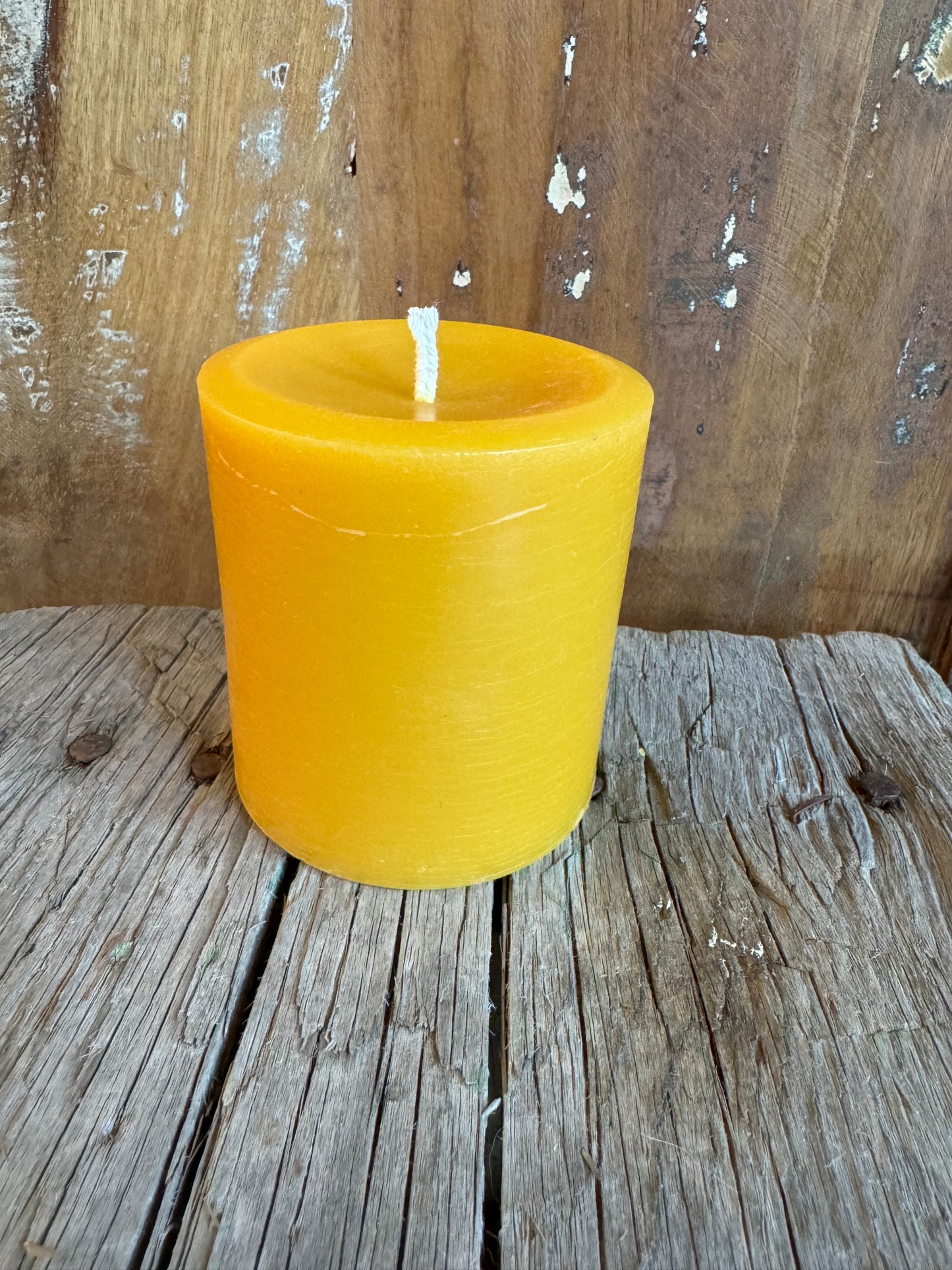 3" PILLAR