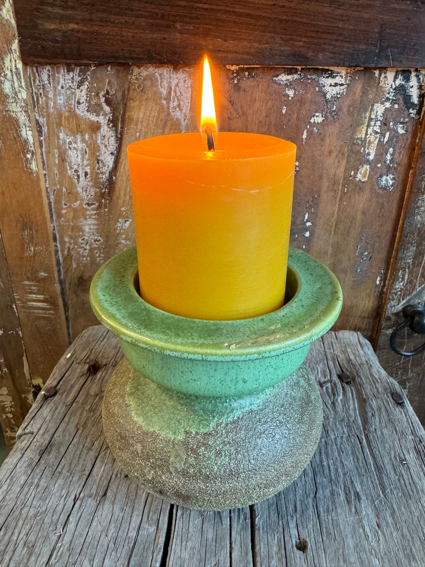 3" PILLAR