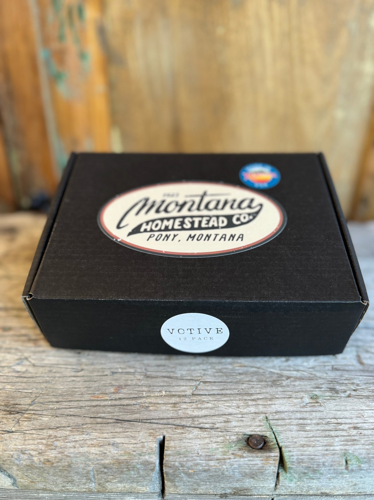 VOTIVES - 12 Pack