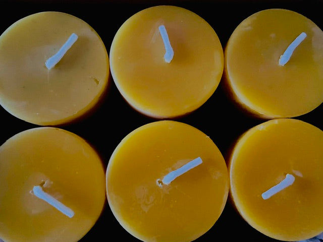 MINI PILLAR - 6 PK